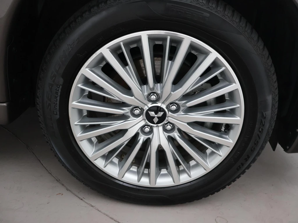 Mitsubishi Outlander – foto 16