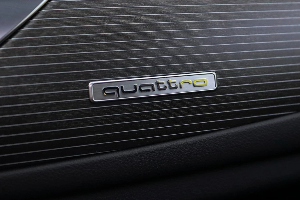 Audi A6 – foto 32
