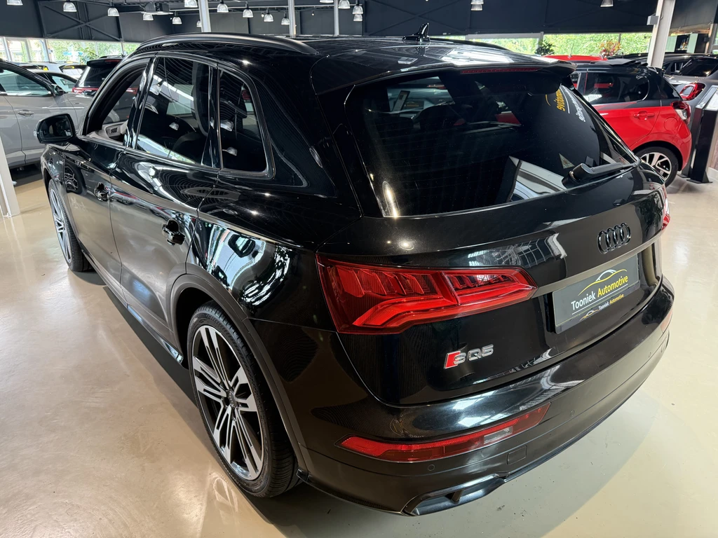 Audi Q5 – foto 3
