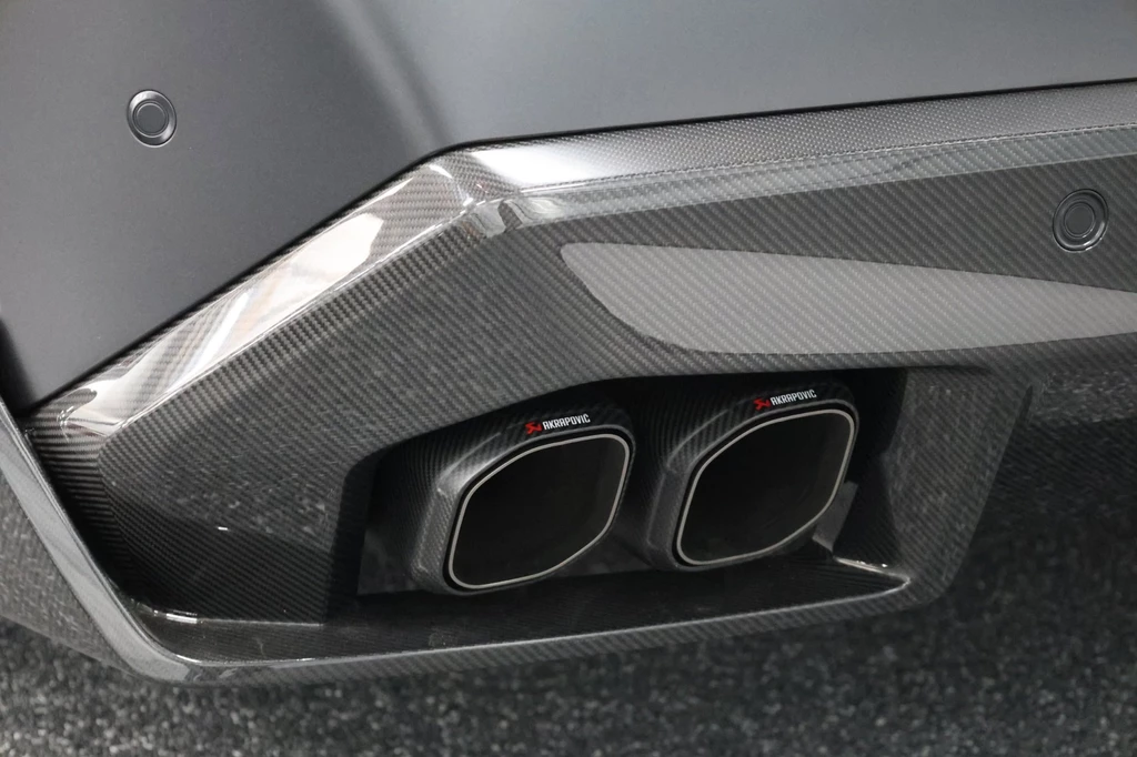 BMW M5 – foto 23