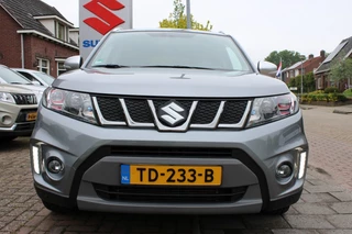 Suzuki Vitara – thumbnail 7
