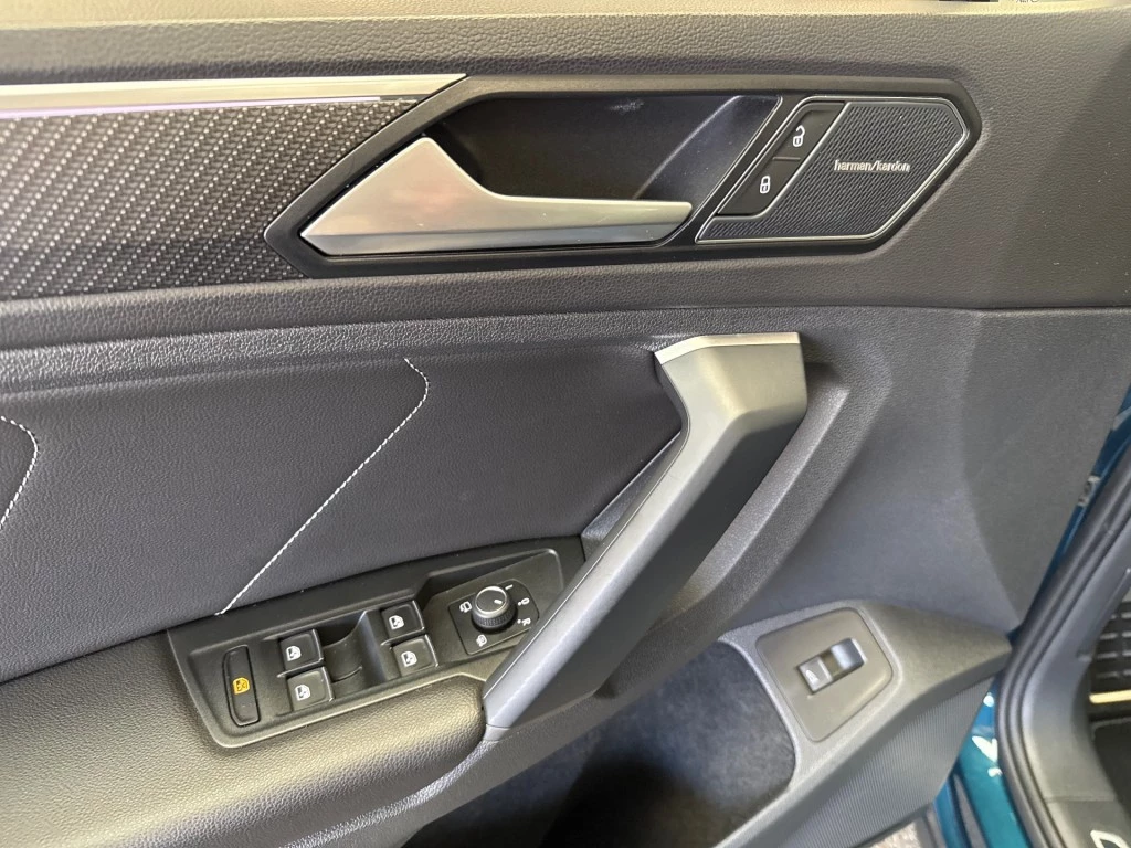 Volkswagen Tiguan – foto 14