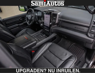 Dodge Ram Pick-Up – thumbnail 22