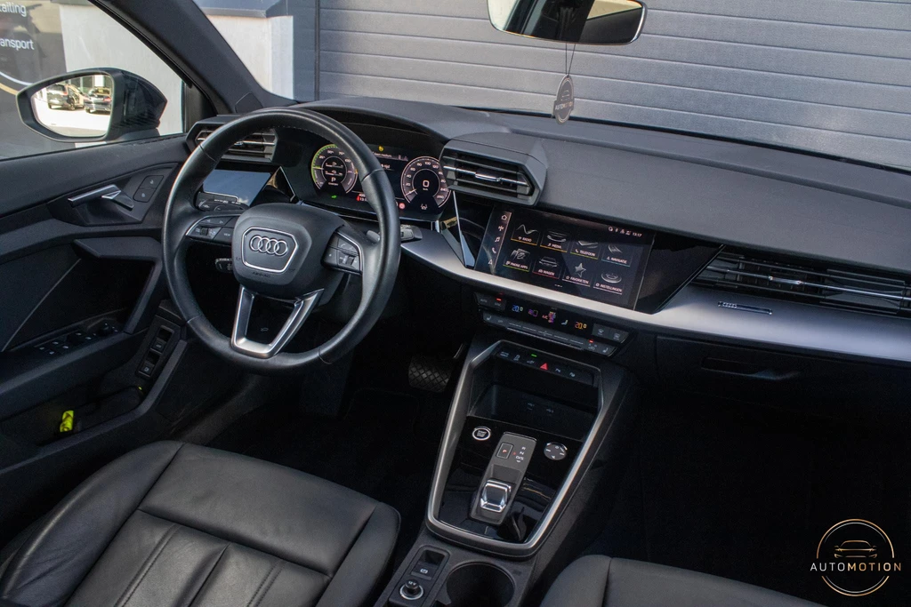 Audi A3 – foto 26
