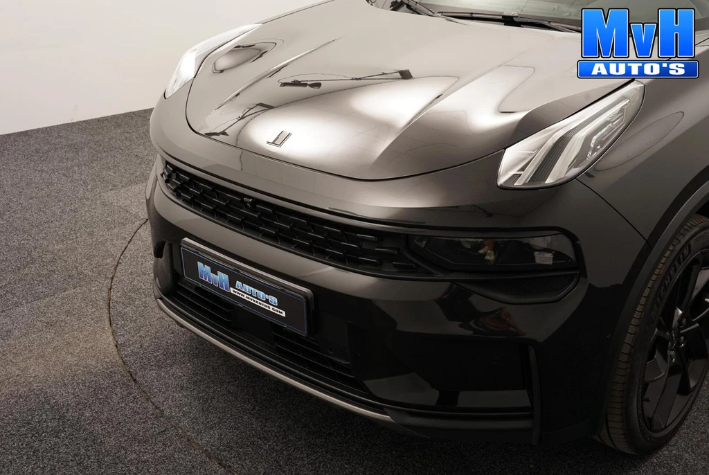 Lynk & Co 01 – foto 2