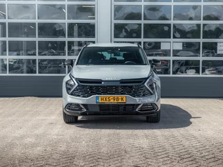 Kia Sportage – thumbnail 9
