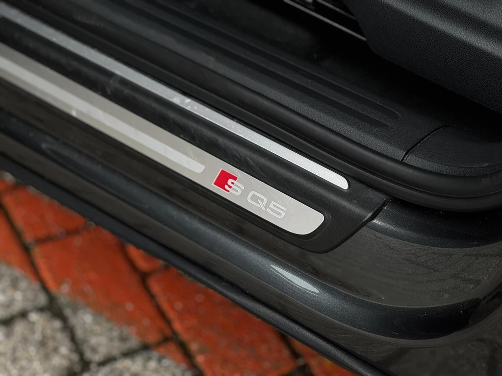 Audi SQ5 – foto 47