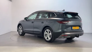 Škoda Enyaq iV – thumbnail 3