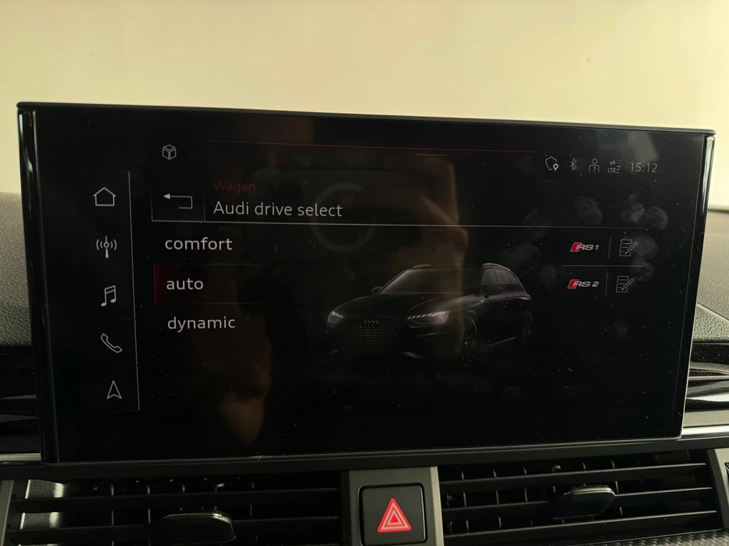 Audi RS4 – foto 43