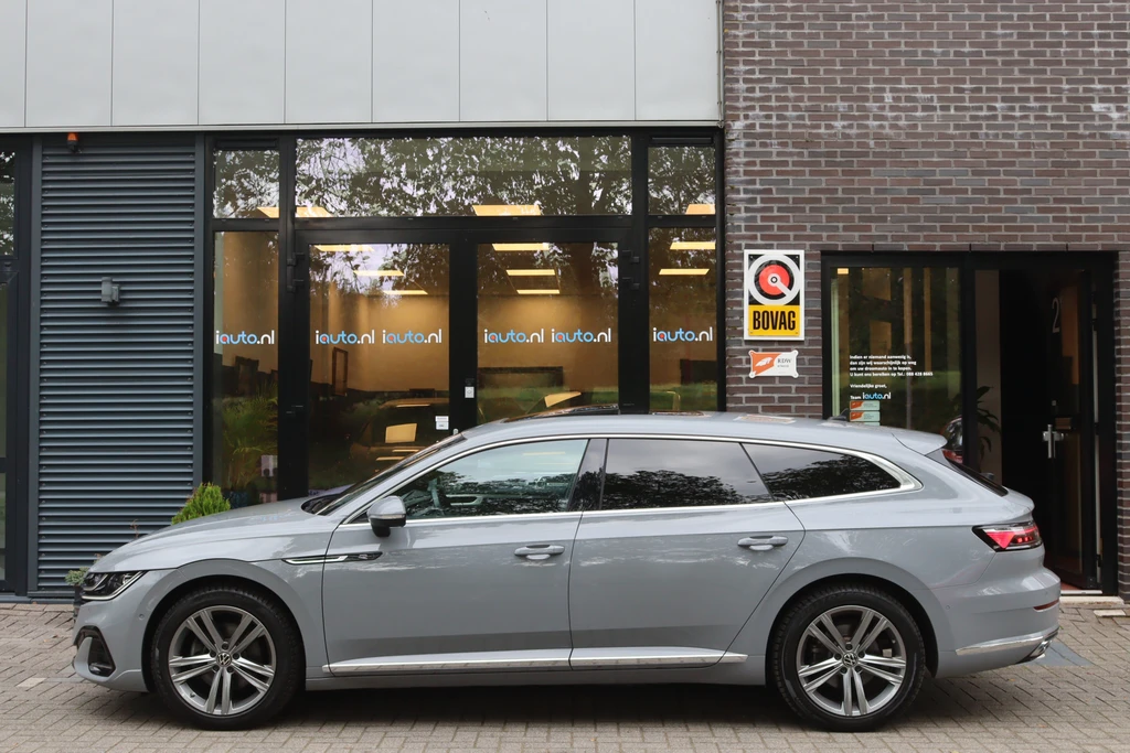 Volkswagen Arteon – foto 2