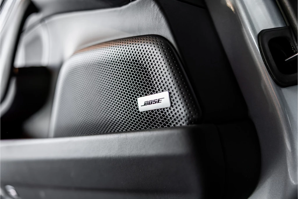 Porsche Panamera – foto 30