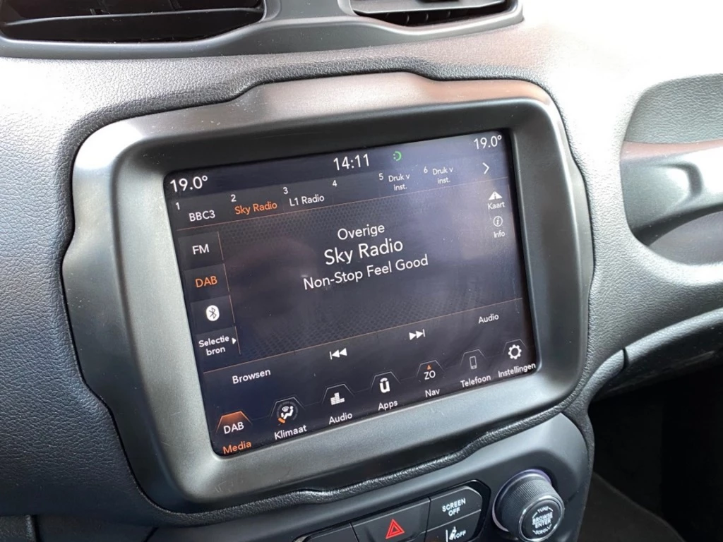 Jeep Renegade – foto 18
