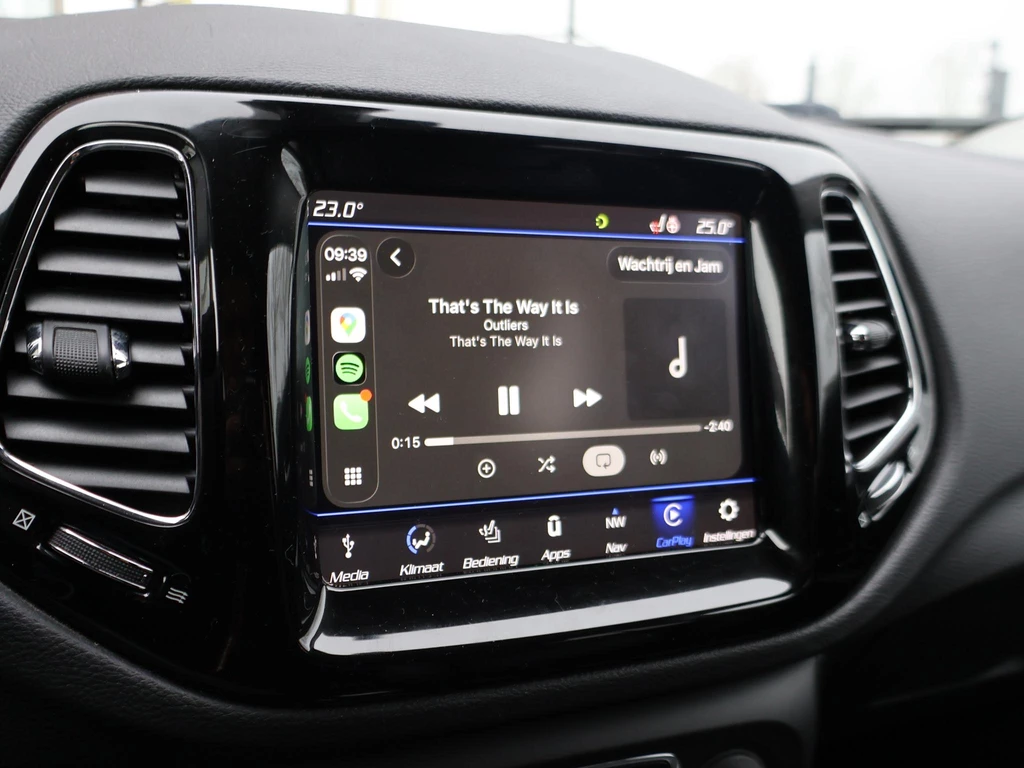 Jeep Compass – foto 30