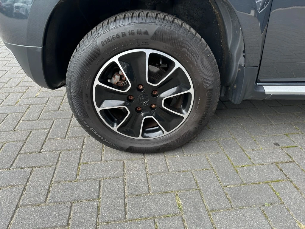 Dacia Duster – foto 35