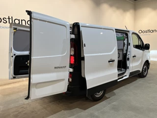 Renault Trafic – thumbnail 6