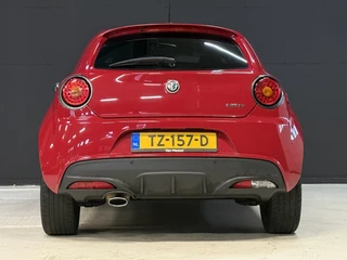 Alfa Romeo MiTo – thumbnail 4
