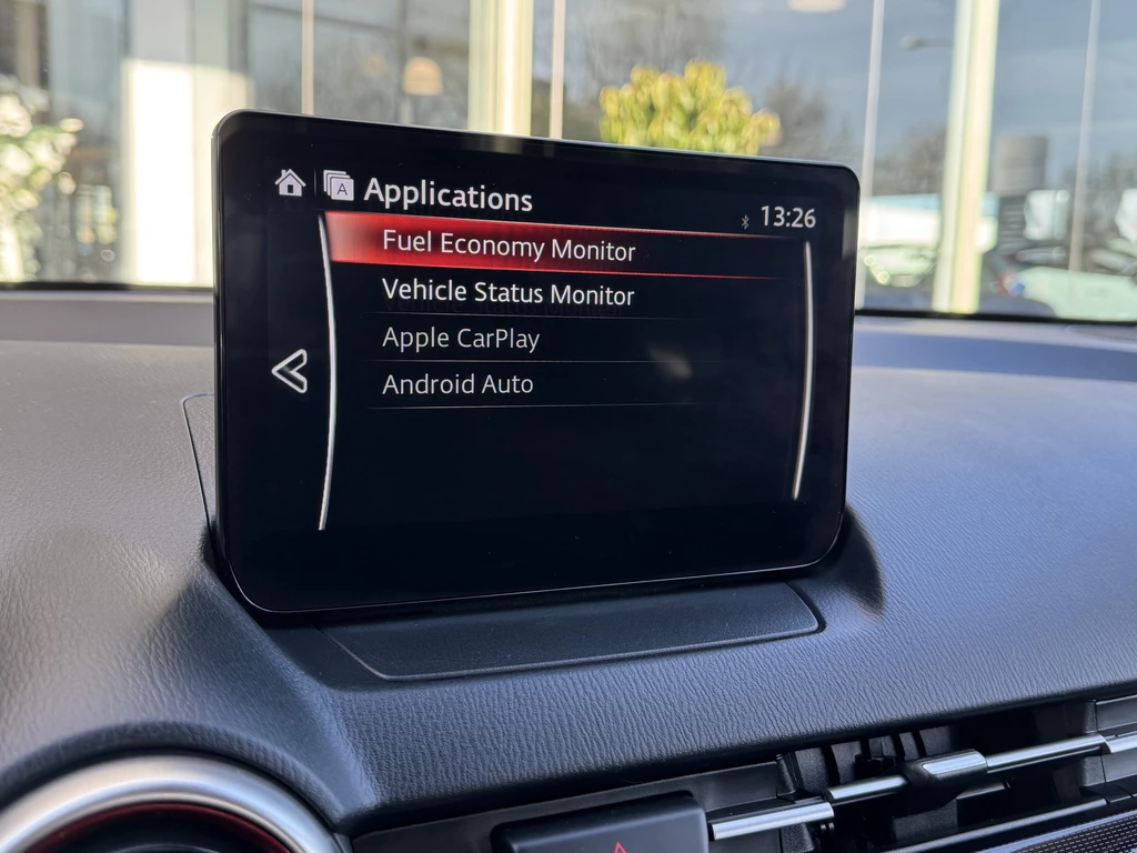 Mazda 2 – foto 21