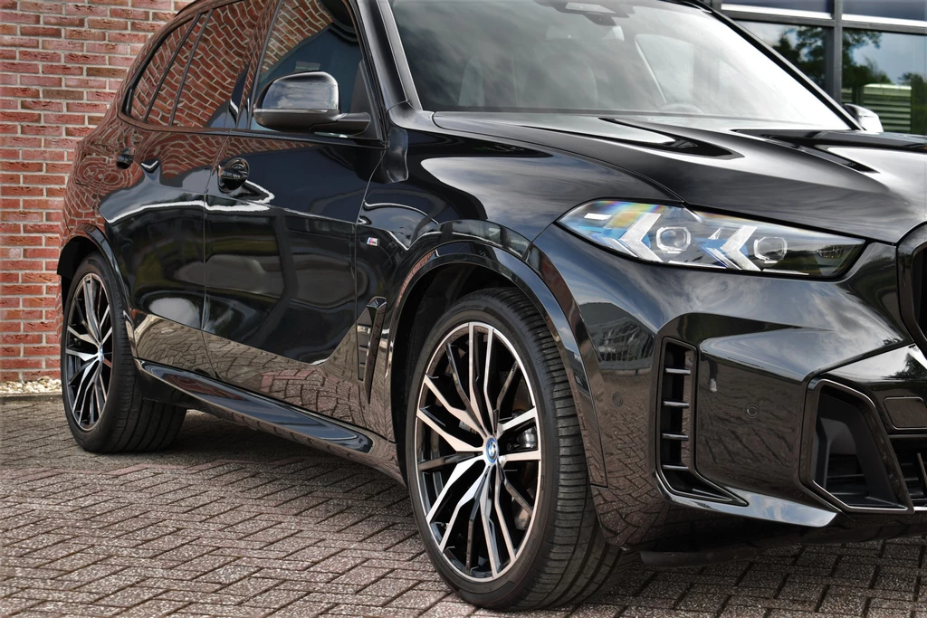 BMW X5 – foto 23