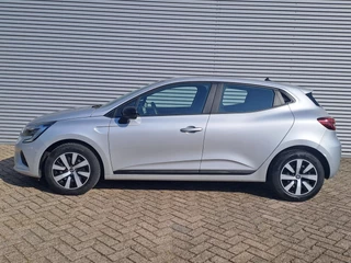 Renault Clio – thumbnail 2