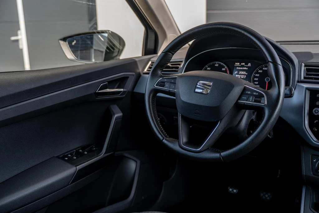 SEAT Arona – foto 17