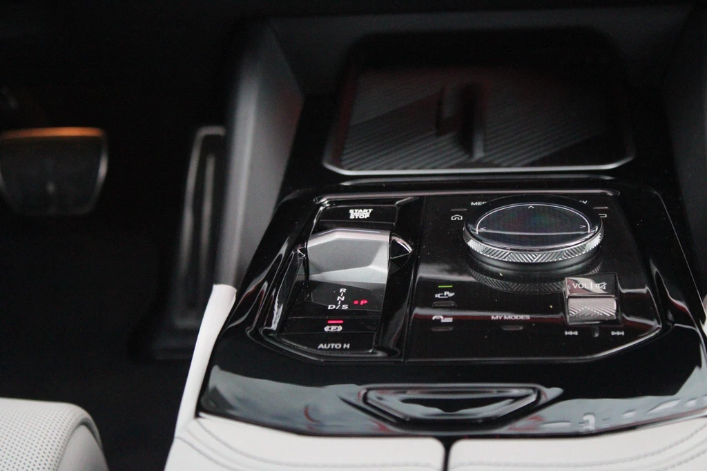 BMW 5 Serie – foto 20
