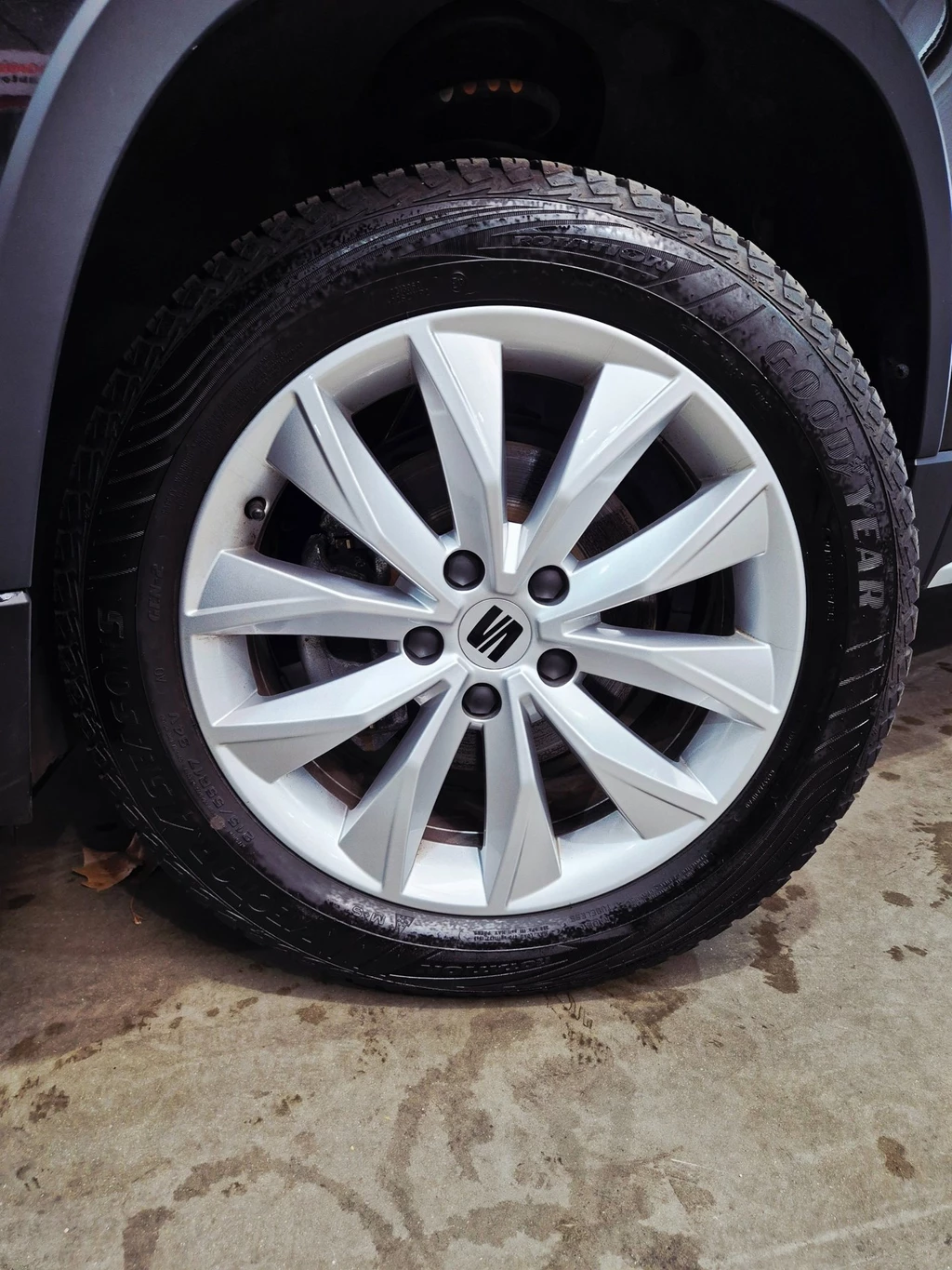 SEAT Ateca – foto 17