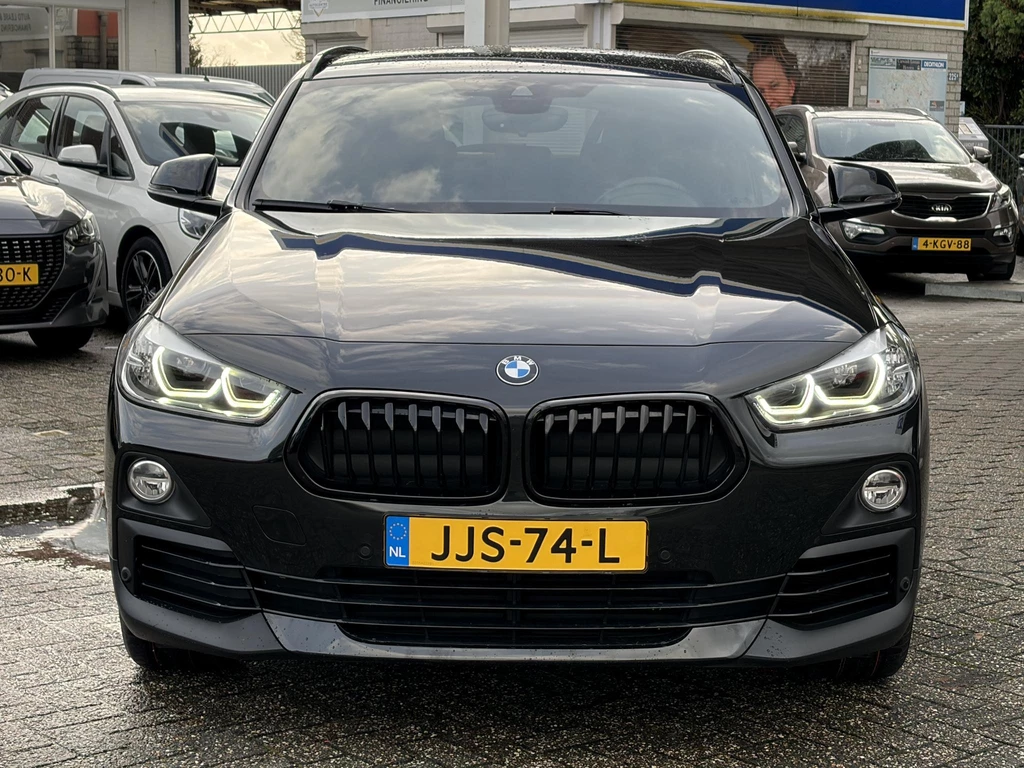BMW X2 – foto 11
