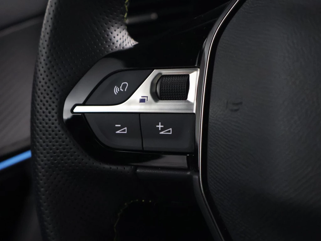 Peugeot e-2008 – foto 29