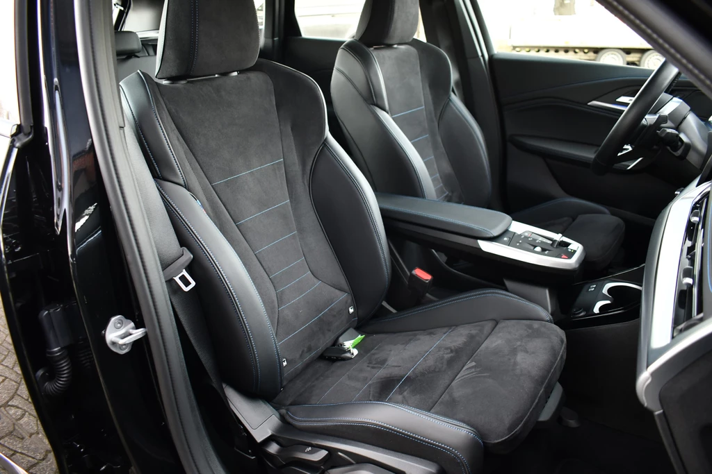 BMW X1 – foto 58