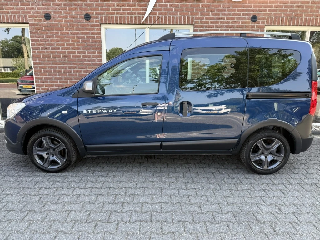 Dacia Dokker – foto 3