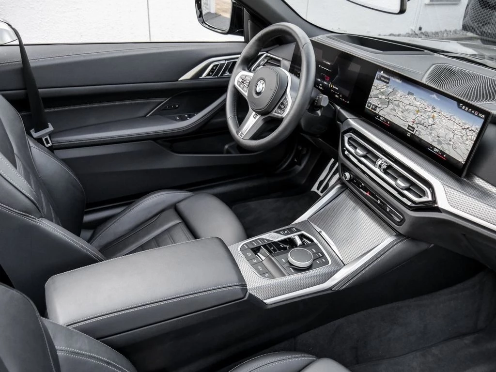 BMW 4 Serie – foto 6