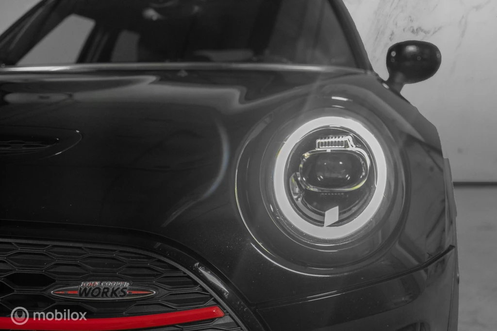 MINI Clubman – foto 19