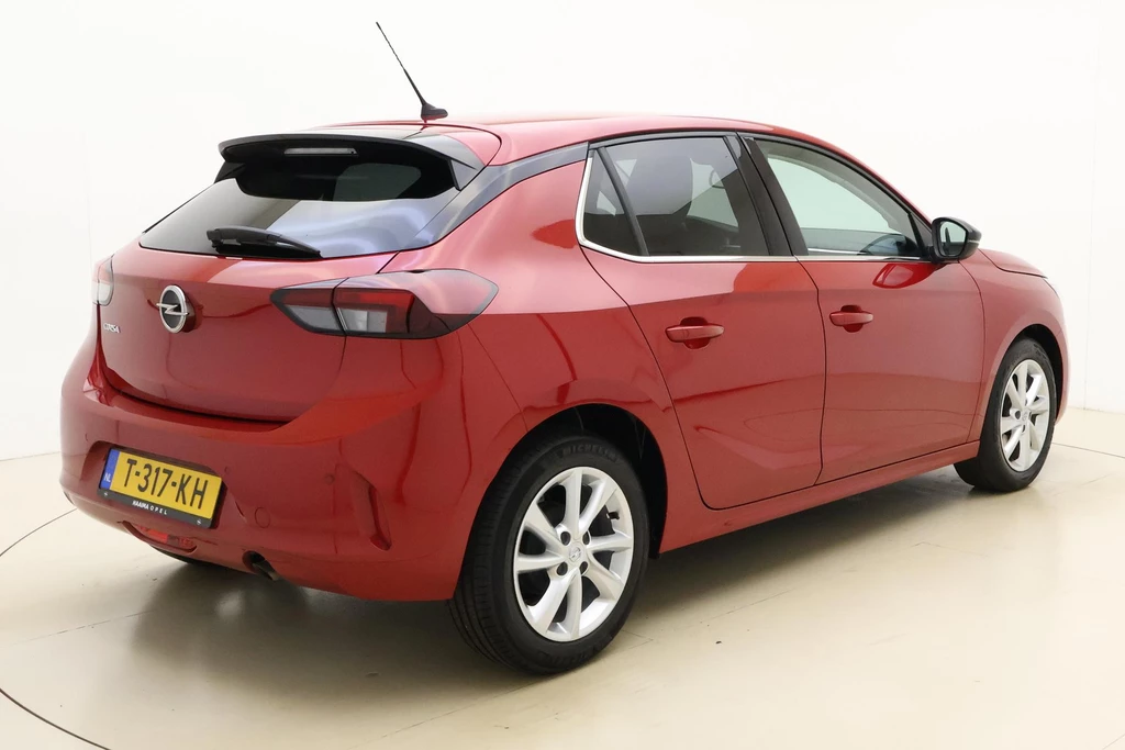 Opel Corsa – foto 6