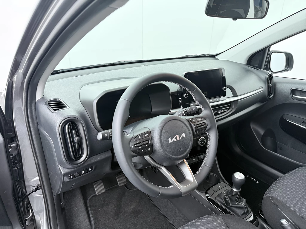 Kia Picanto – foto 17