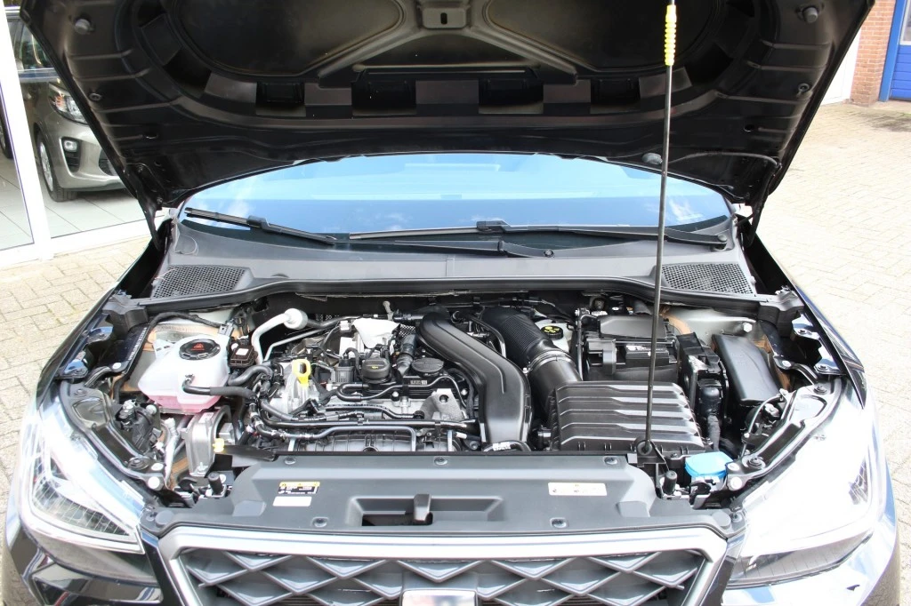 SEAT Arona – foto 6