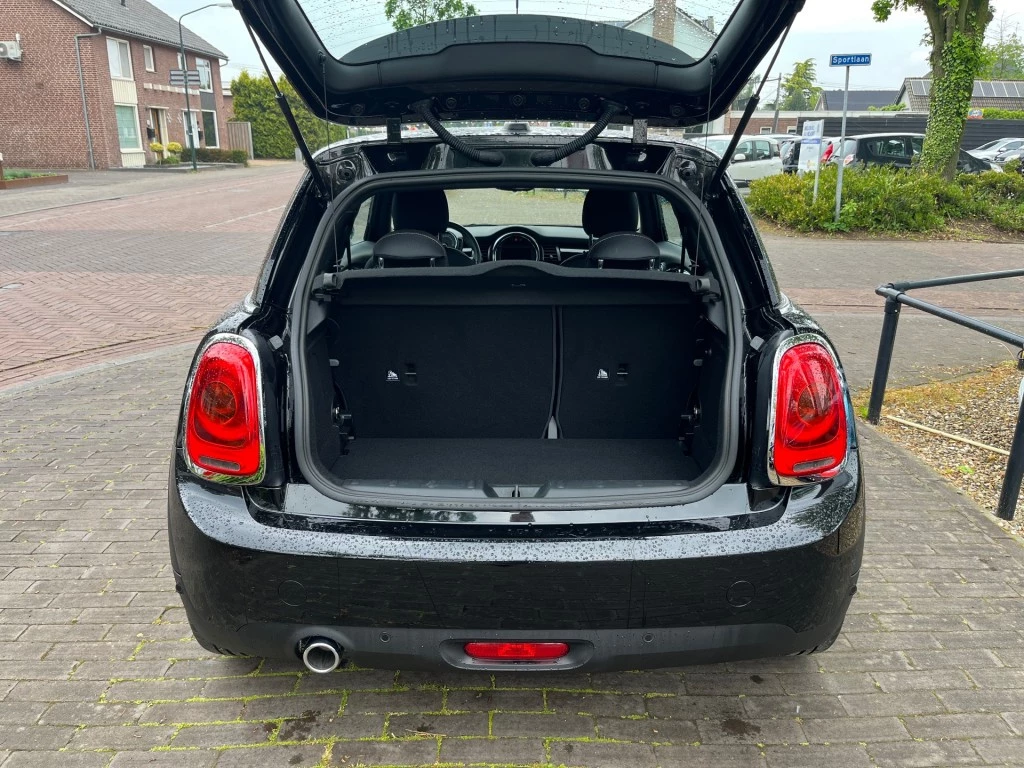 MINI Cooper – foto 15