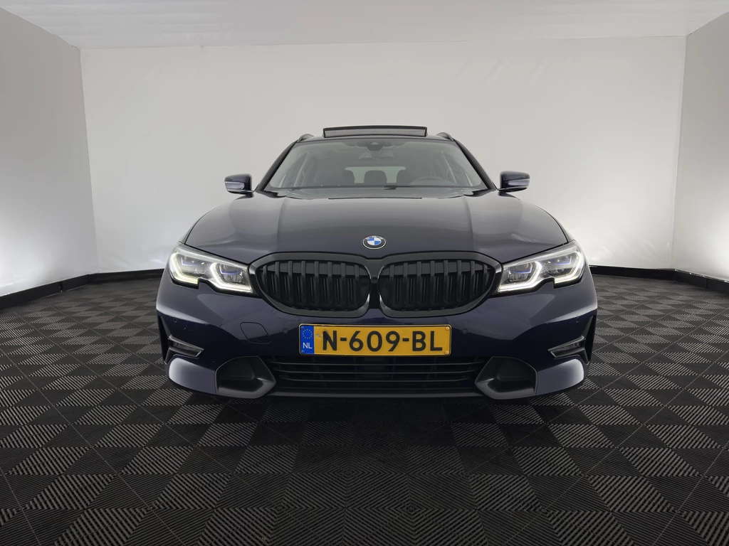 BMW 3 Serie – foto 6