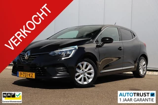 Renault Clio – thumbnail 1