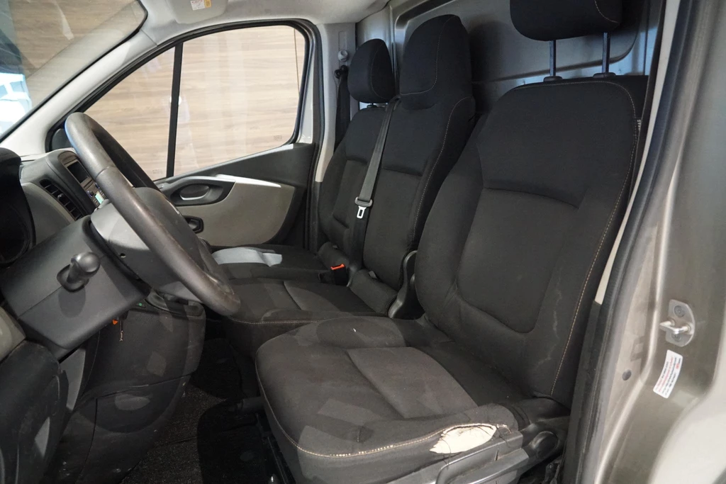 Renault Trafic – foto 10
