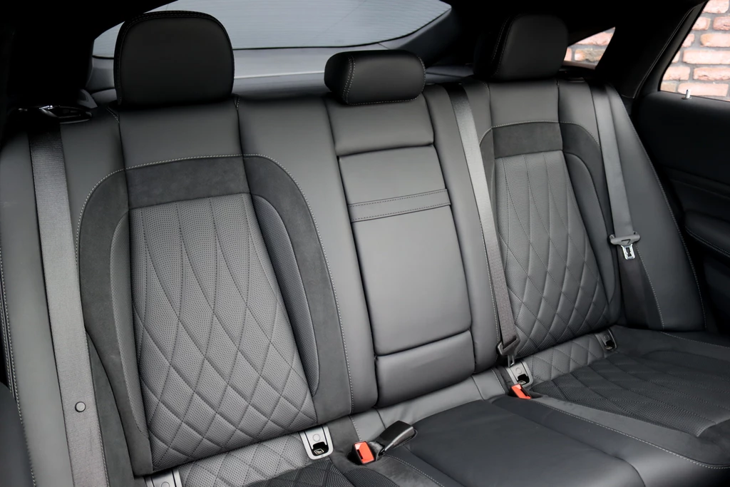Mercedes-Benz GLE – foto 35