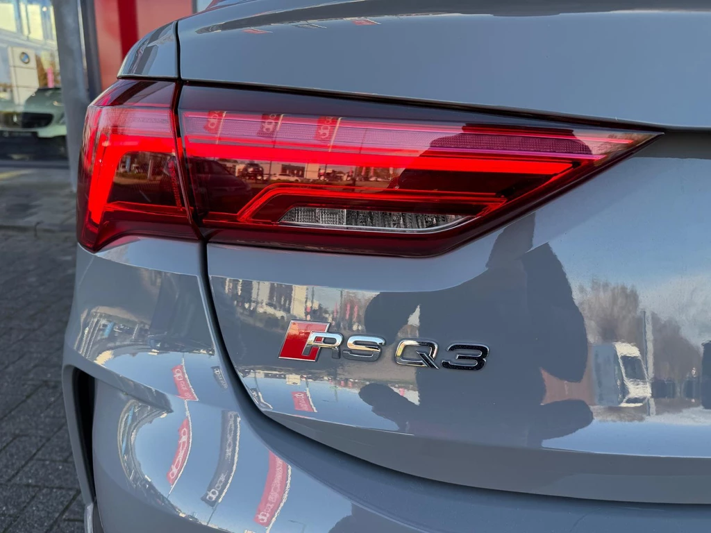Audi RSQ3 – foto 7