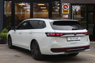 Volkswagen Passat – thumbnail 3