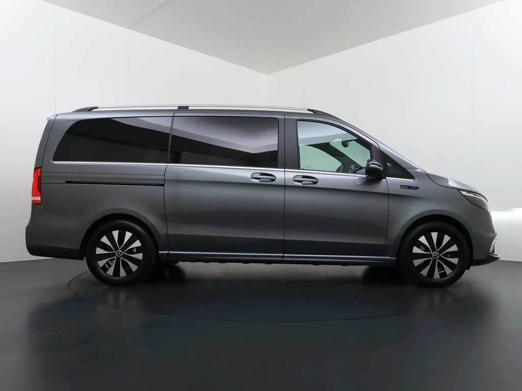 Mercedes-Benz EQV – foto 7