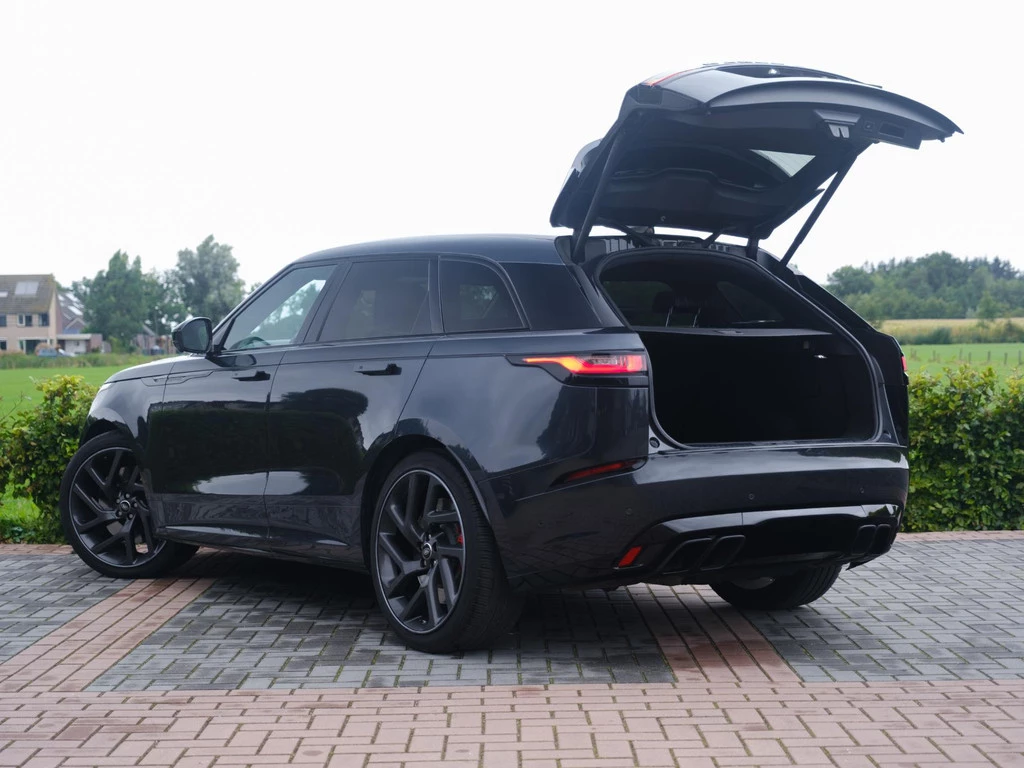 Land Rover Range Rover Velar – foto 5