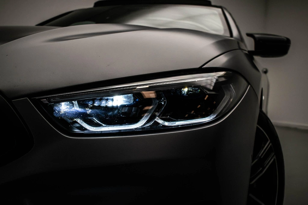 BMW 8 Serie – foto 54