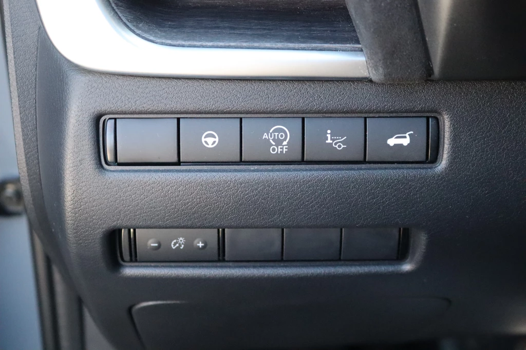 Nissan QASHQAI – foto 28