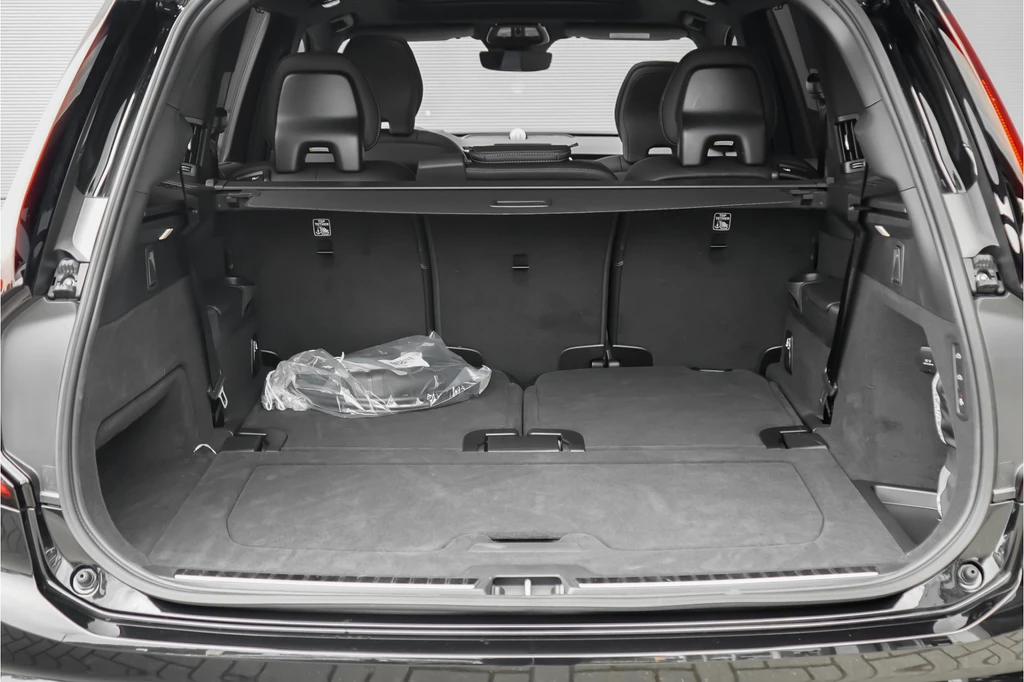 Volvo XC90 – foto 17