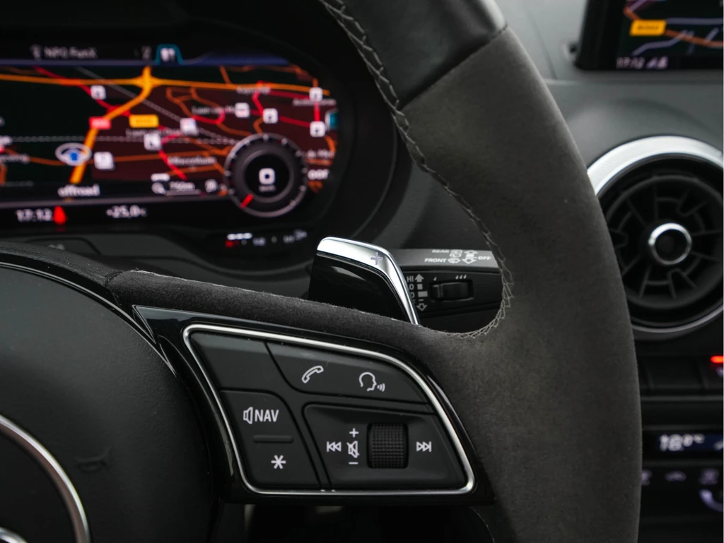 Audi RS3 – foto 23