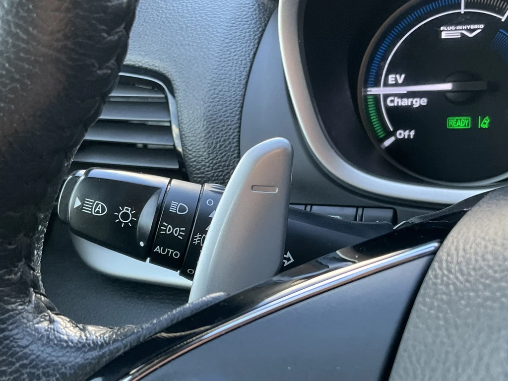 Mitsubishi Eclipse Cross – foto 26