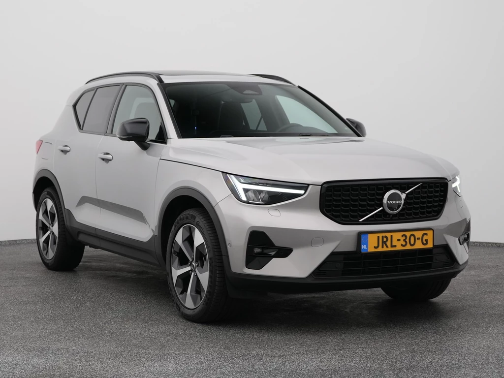 Volvo XC40 – foto 15